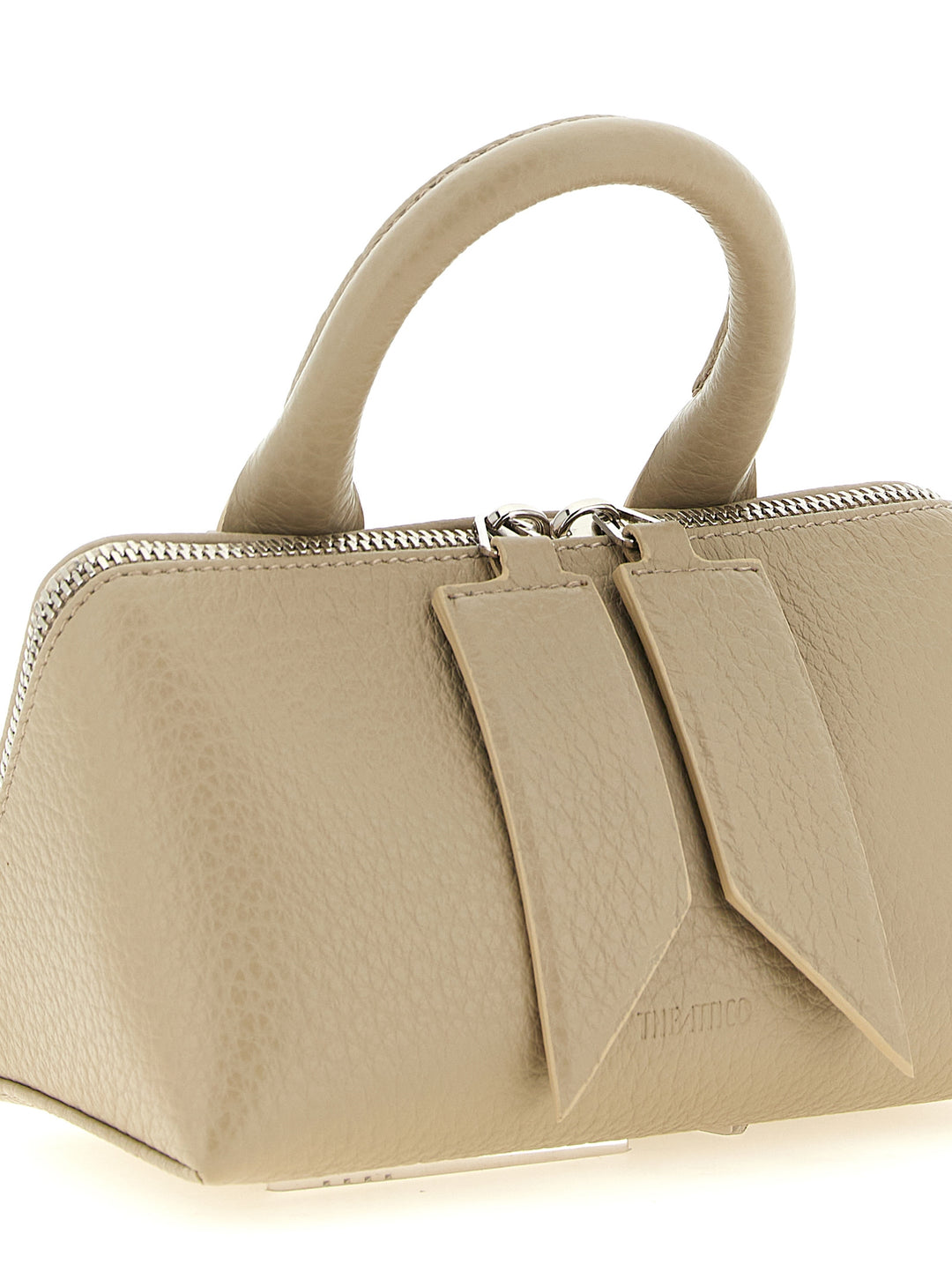 The Attico Friday Hand Bags - Beige | 7807170ce75237ae4d294eb94712872650a10db0