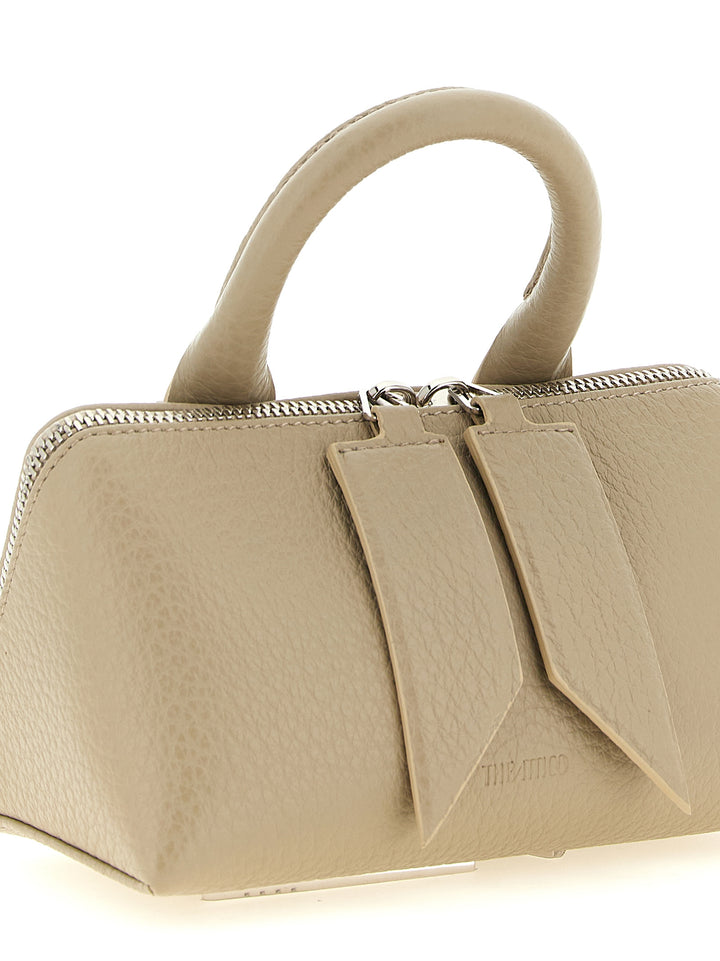 The Attico Friday Hand Bags - Beige | 7807170ce75237ae4d294eb94712872650a10db0