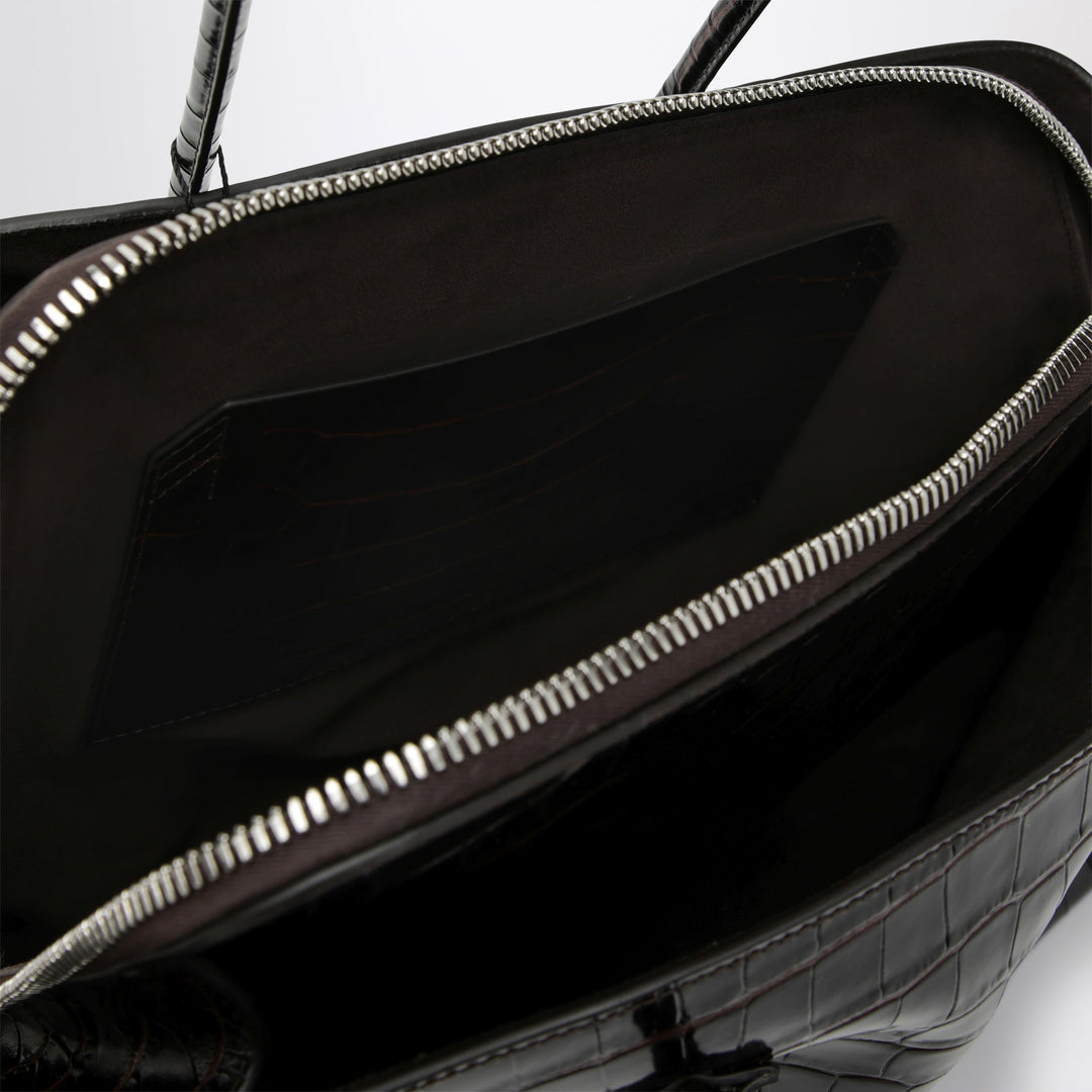 The Attico Apparel & Accessories - Brown | 7b7df90fb39b856a28d9fa91c92f871811501ed6