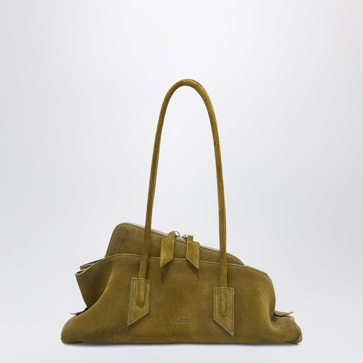 The Attico Apparel & Accessories - Green | 0340f43918a9ded3bb5f1d4c2670d0c841a679a3