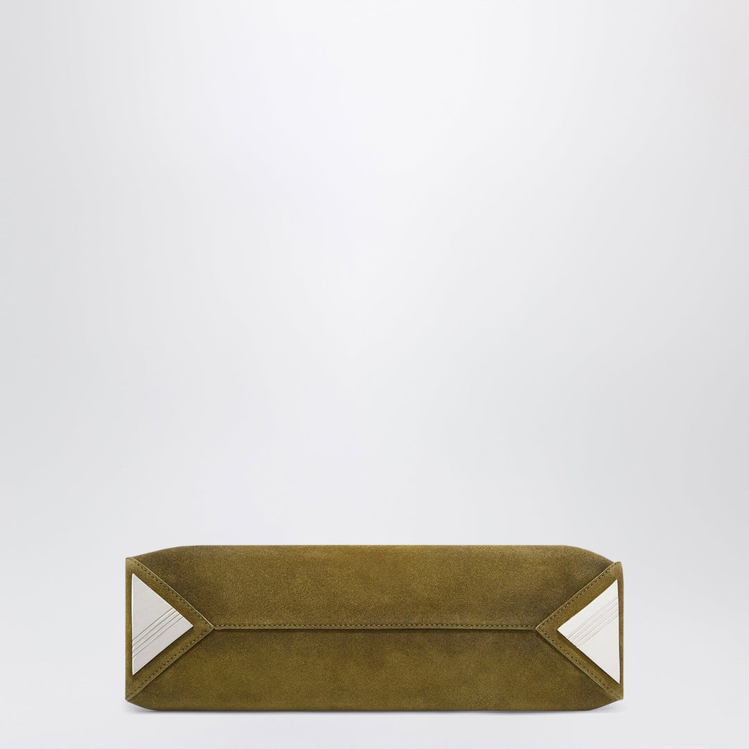 The Attico Apparel & Accessories - Green | 96eb26263e75de4712c873f1e2d839904fb27976