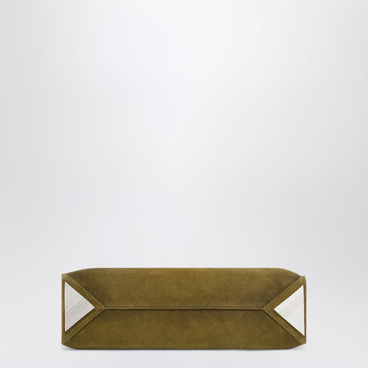 The Attico Apparel & Accessories - Green | 96eb26263e75de4712c873f1e2d839904fb27976
