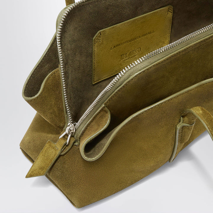 The Attico Apparel & Accessories - Green | 635d2ce6e6654b9c323b1ded387d90d1831de14d