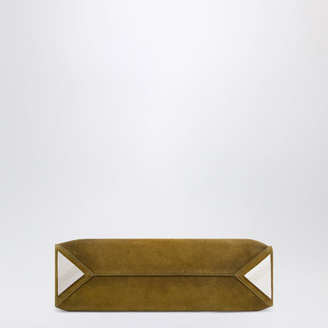 The Attico Apparel & Accessories - Green | 57607525eaf2a095cbee2d2f34b7c3dd913f95bb