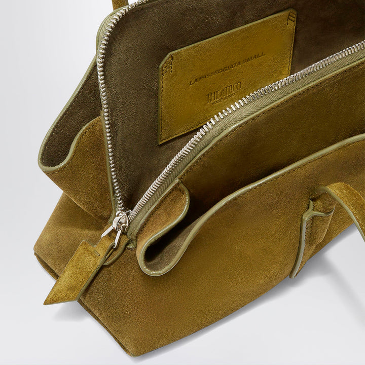The Attico Apparel & Accessories - Green | 62bf7c5ce346ee993b9eb780417e957892c6adae