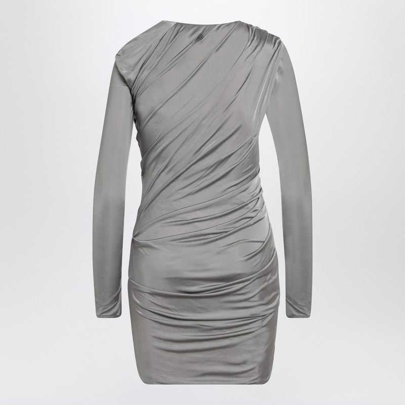 The Attico Dresses - Grey | 8283694ca35f067b7793289533d005621bccbc36