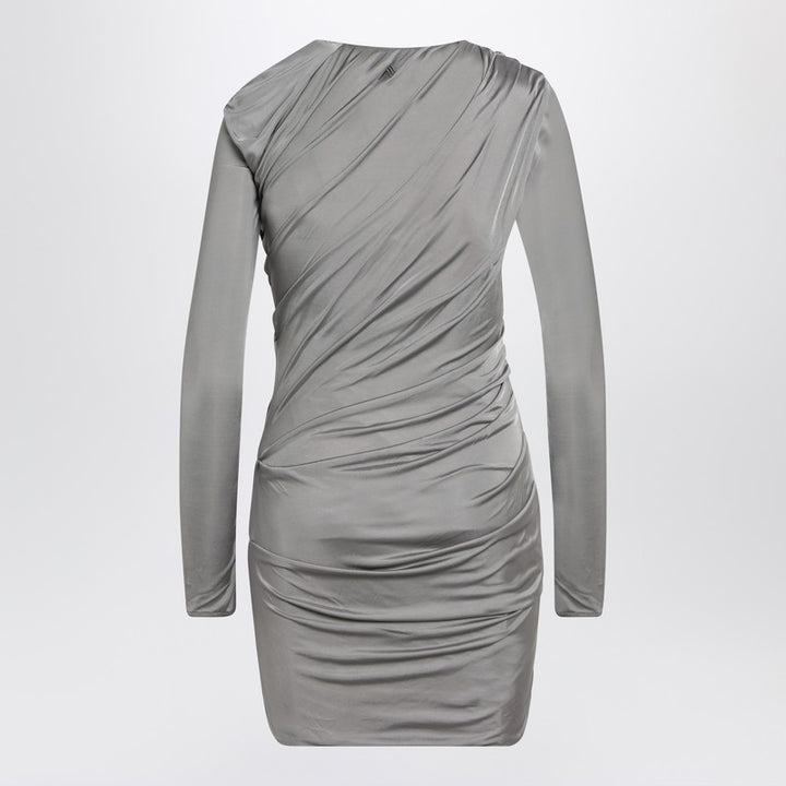 The Attico Dresses - Grey | 8283694ca35f067b7793289533d005621bccbc36
