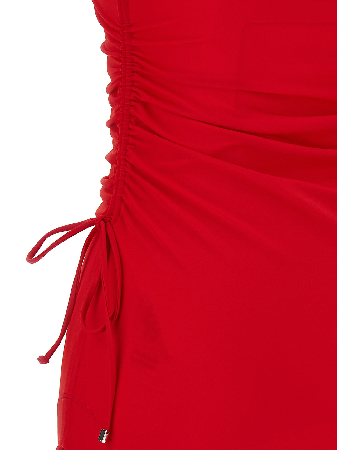 The Attico Estate Meravigliosa Dresses - Red | ded39c19cfb86be8179ad43a26fc727c1162ac76