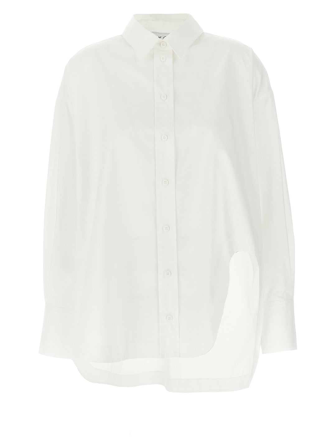 Diana Shirt, Blouse White