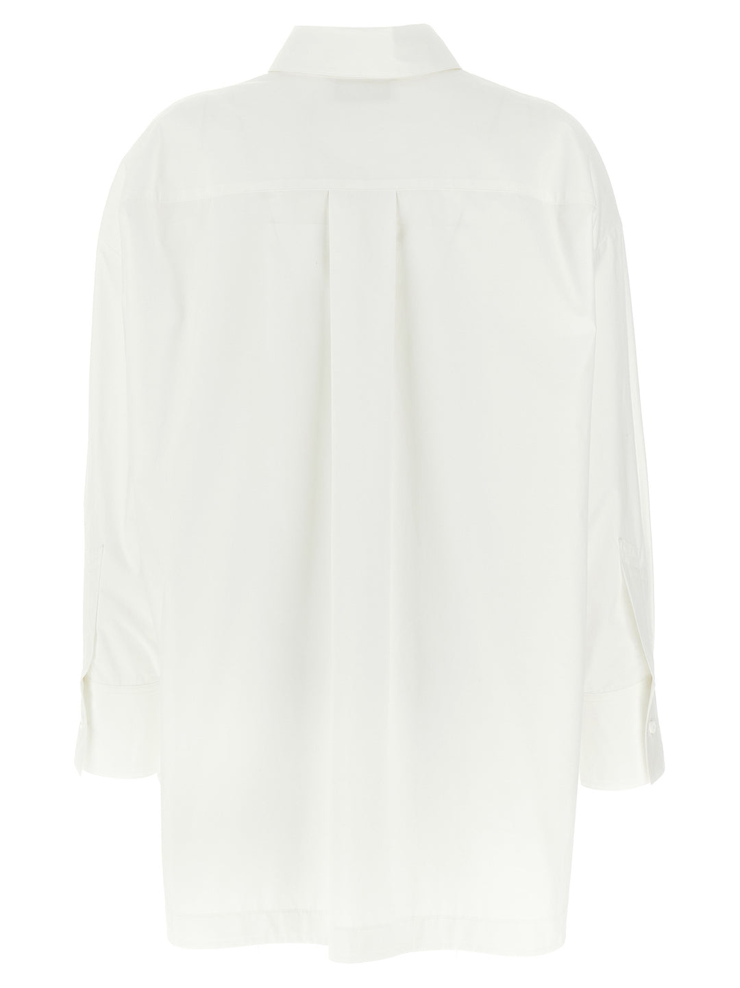 Diana Shirt, Blouse White