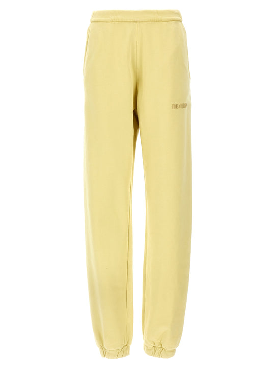 Penny Pants Yellow