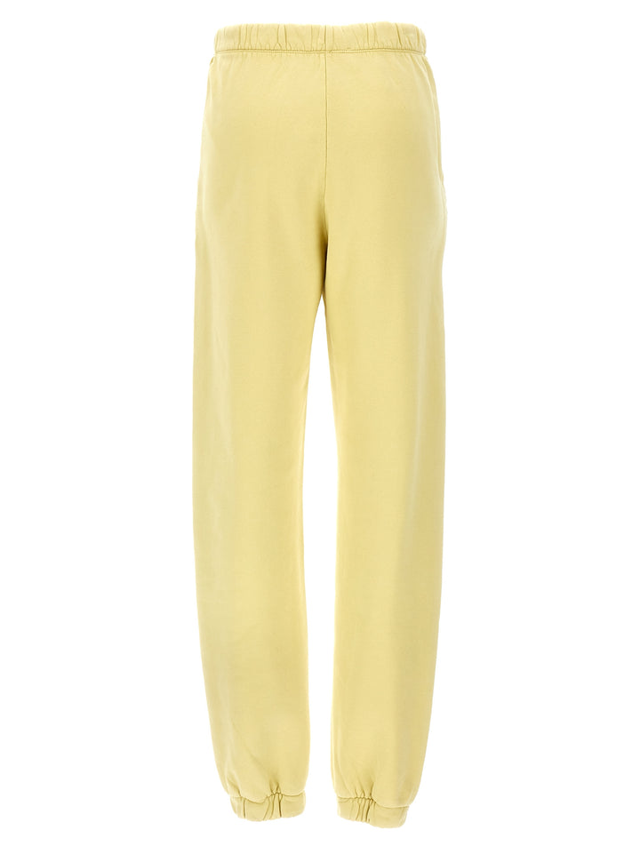 The Attico Penny Pants - Yellow | 8ae4a1781aed18fd85745dd5fd610c9439465fab