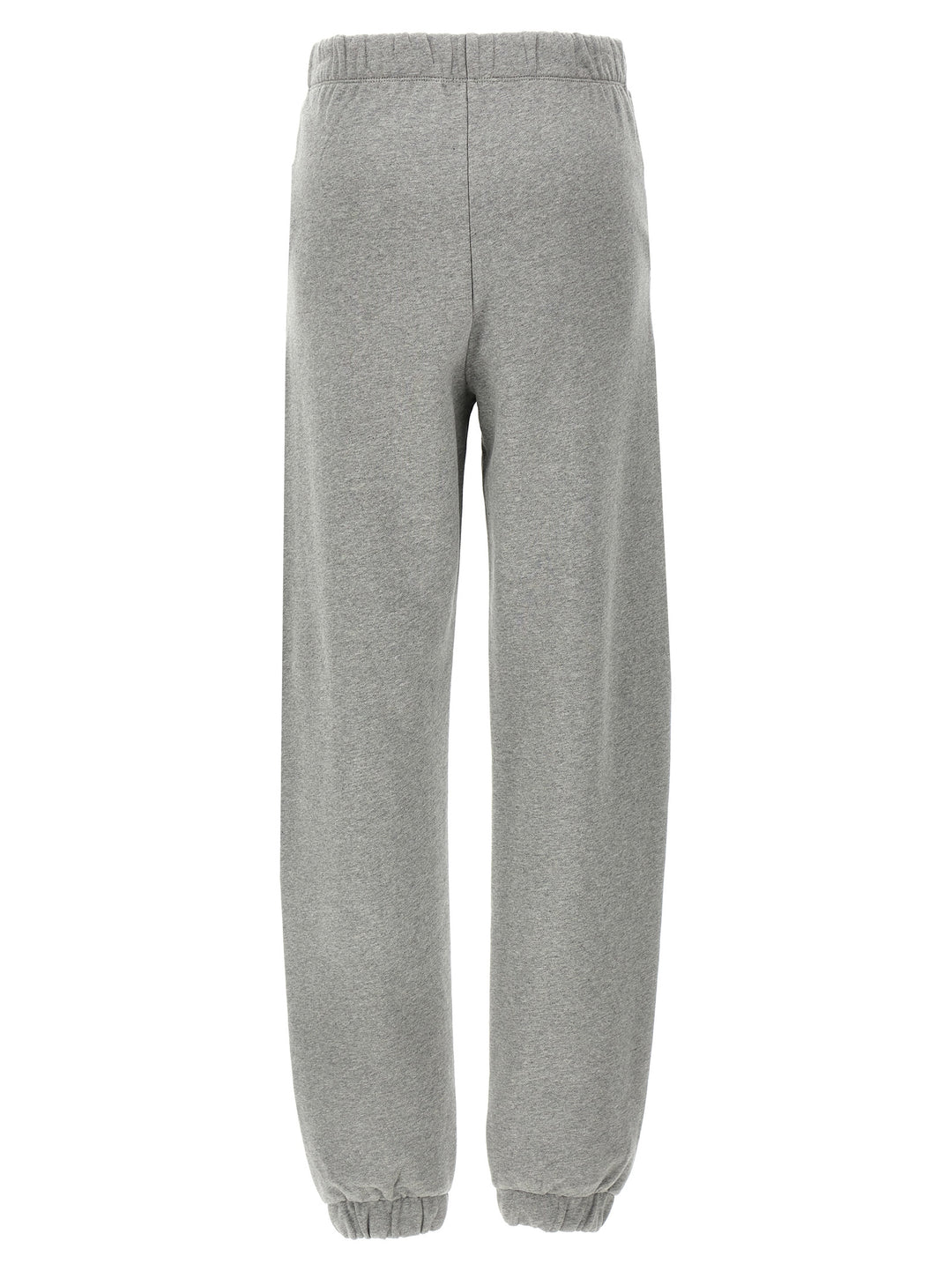 The Attico Penny Pants - Gray | 1714c495f07553ba26f7855070aaa897c73249bd