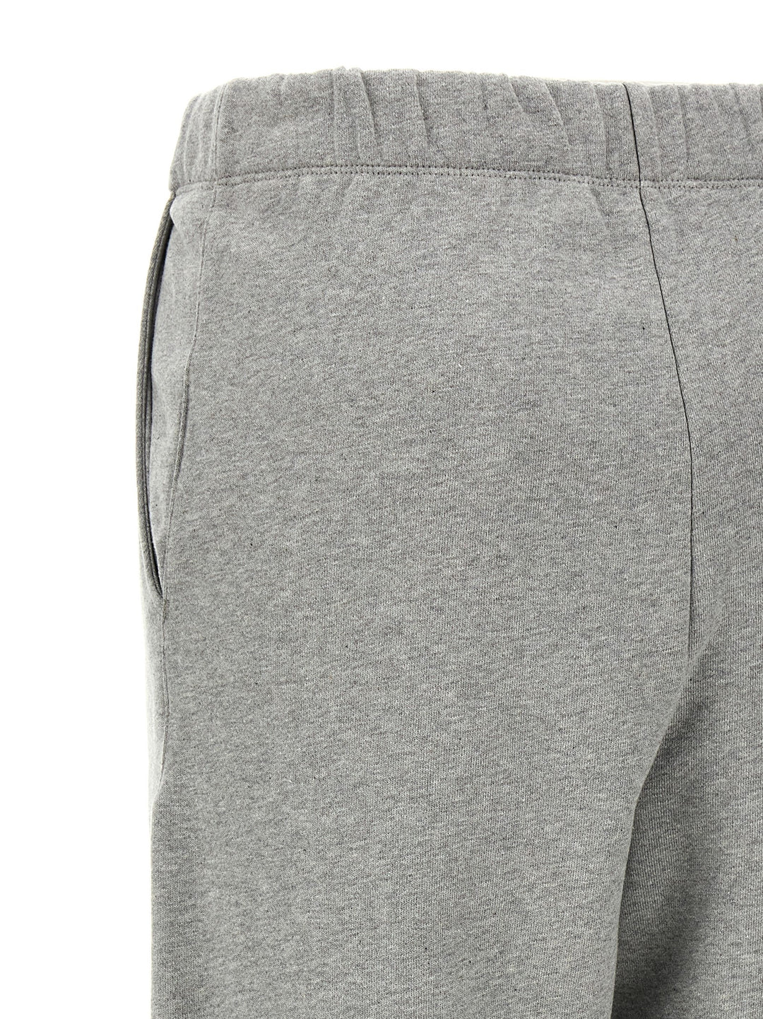 The Attico Penny Pants - Gray | 1ebc9ca3d91522b7548049c930554399690b0834