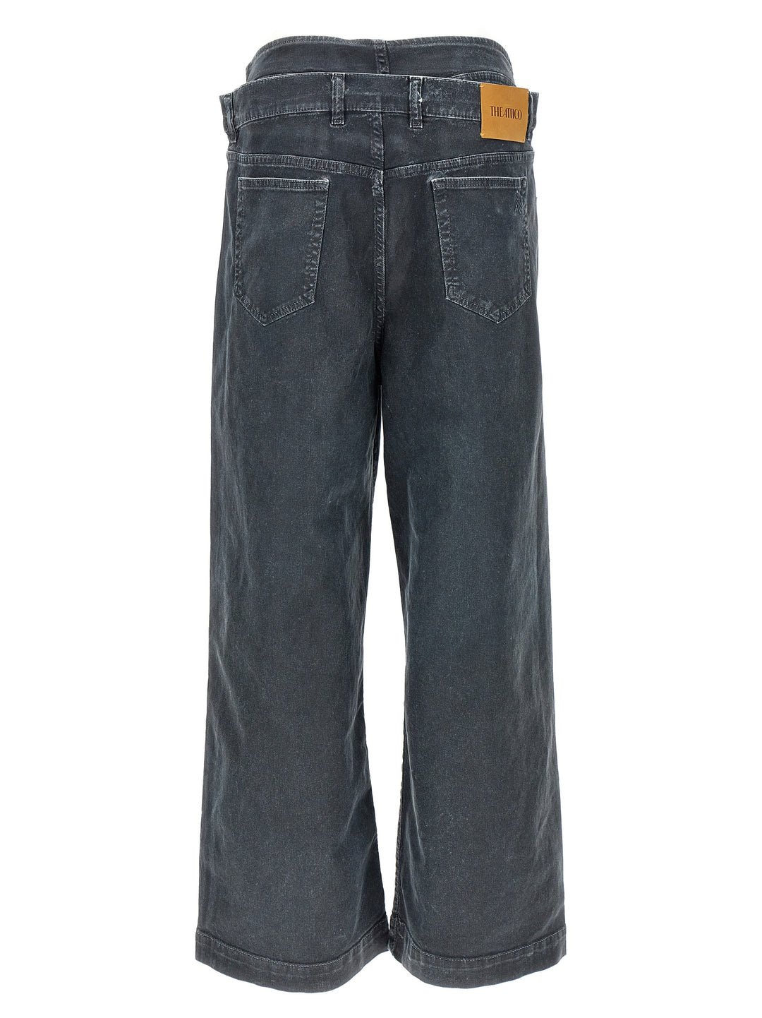 Baggy Jeans Blue