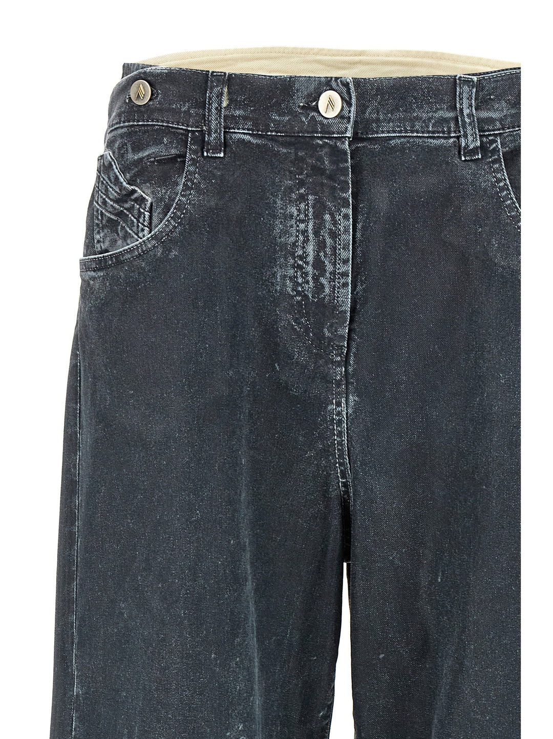 Baggy Jeans Blue