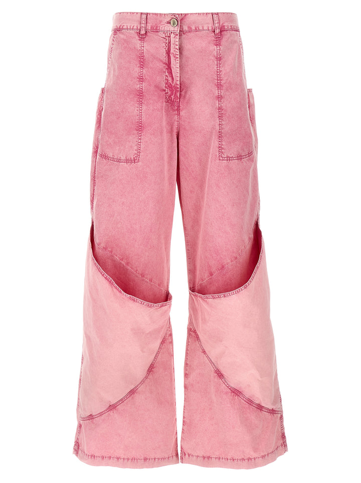 Baggy Pants Pink