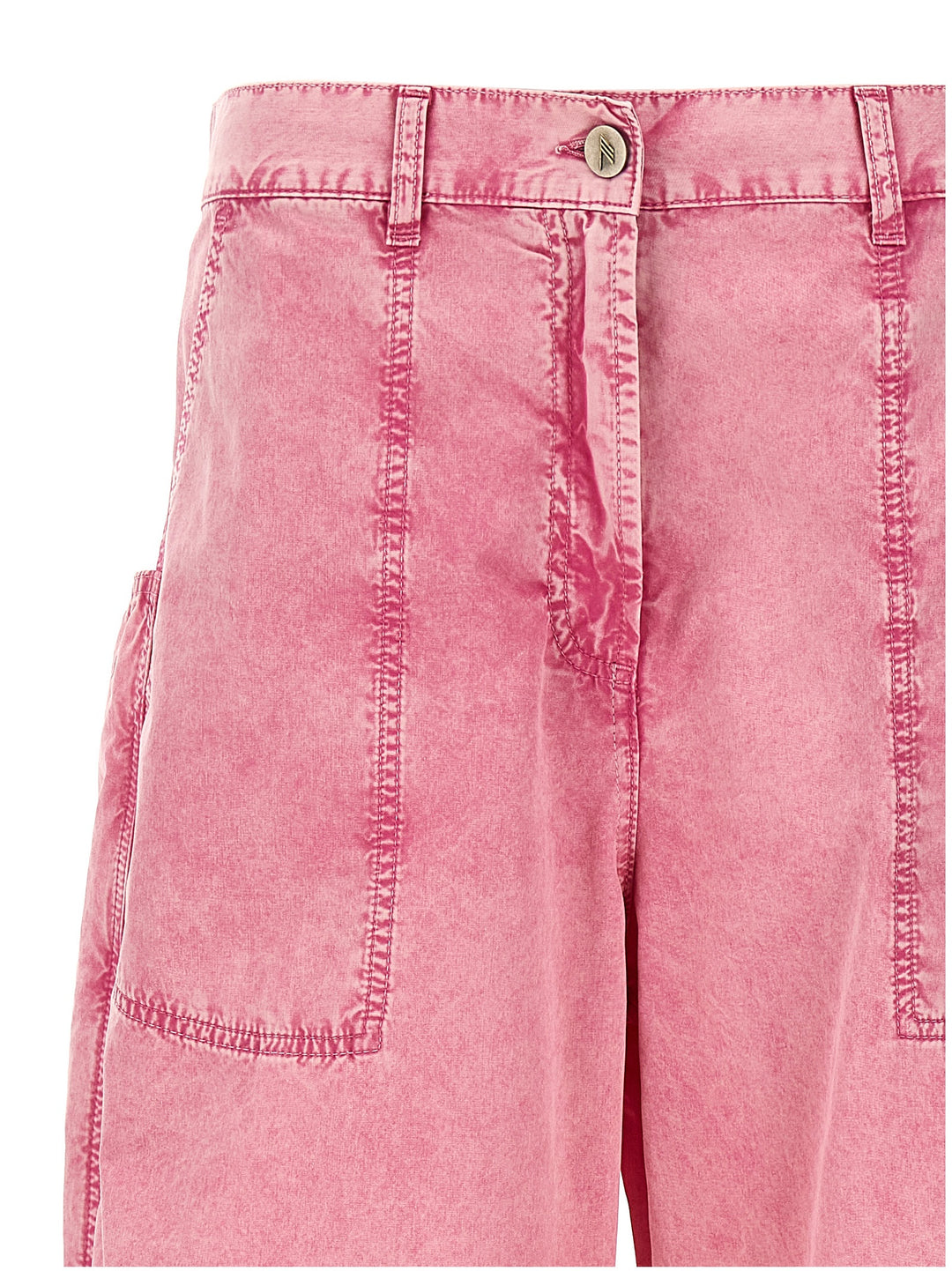 Baggy Pants Pink