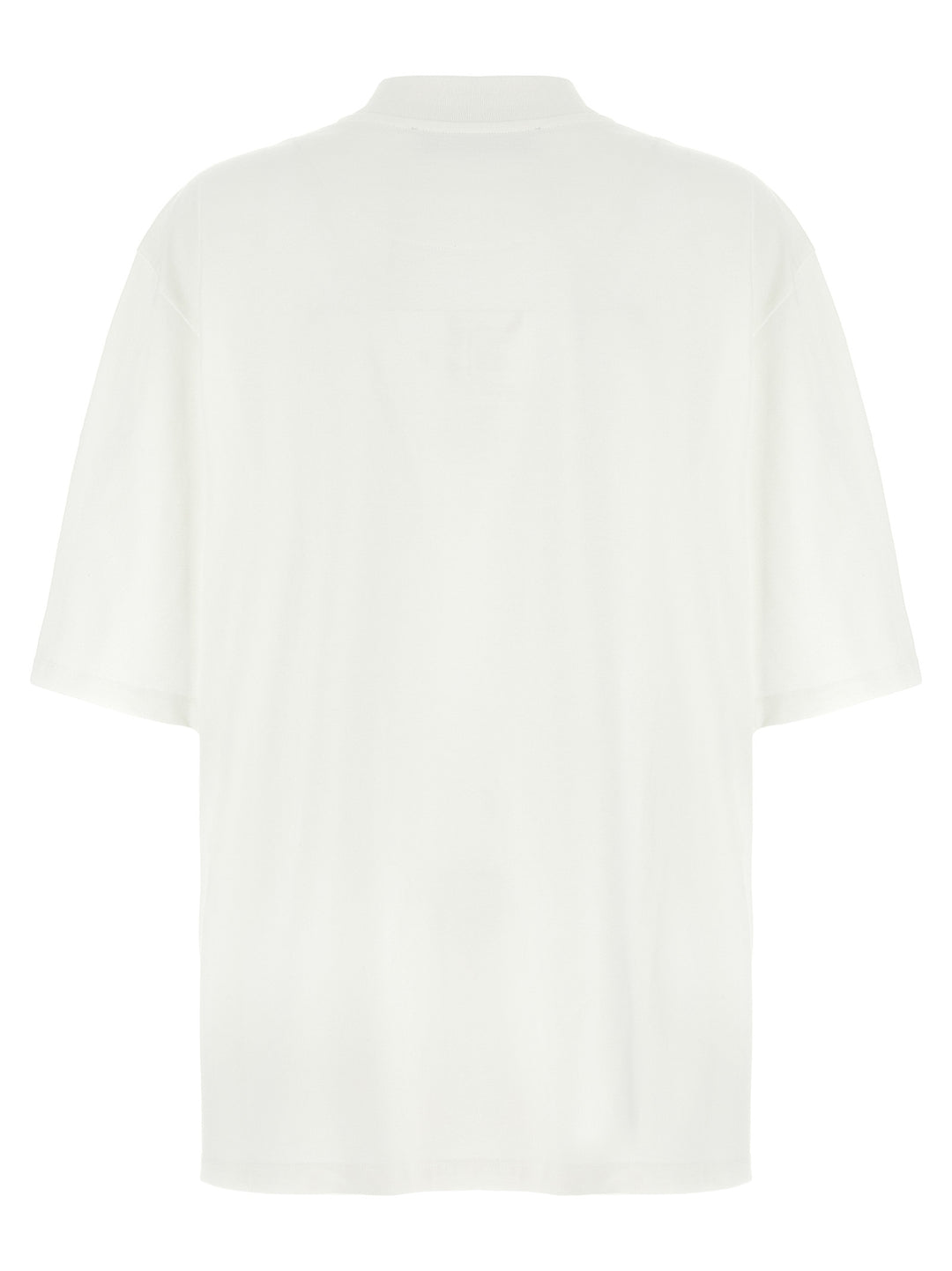 Kilie T-Shirt White