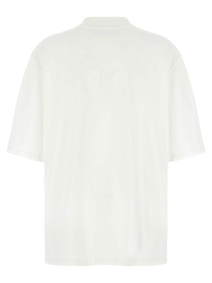 Kilie T-Shirt White