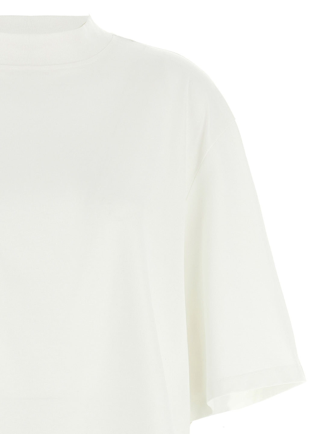 Kilie T-Shirt White