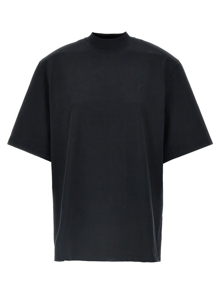 Kilie T-Shirt Black