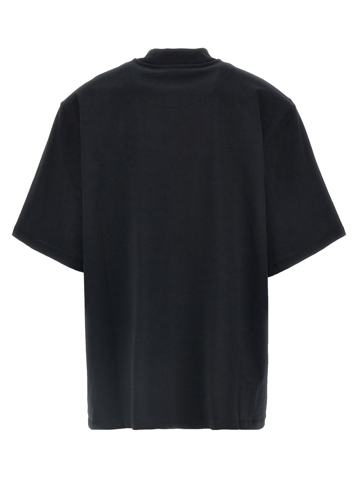 Kilie T-Shirt Black