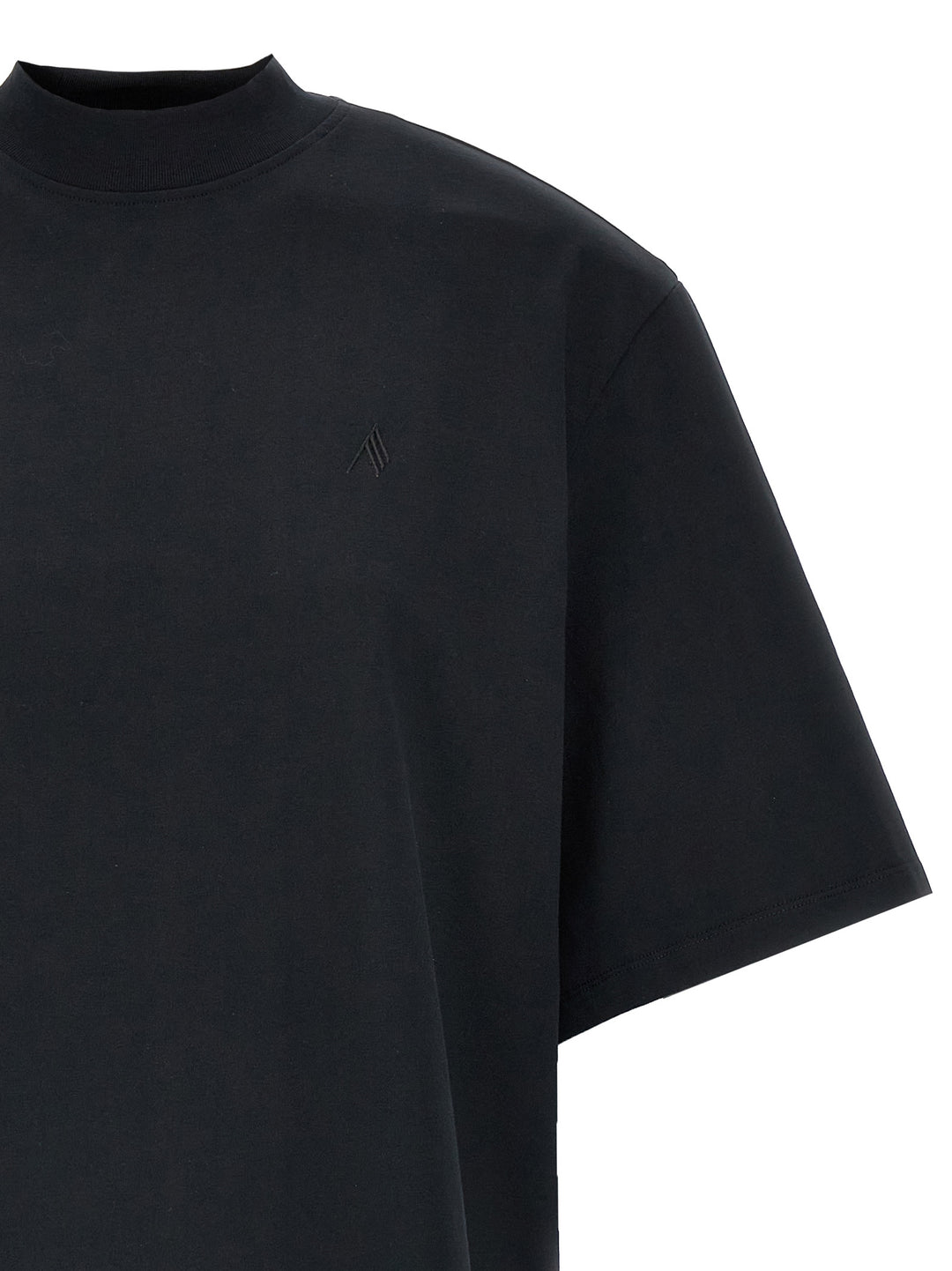 Kilie T-Shirt Black