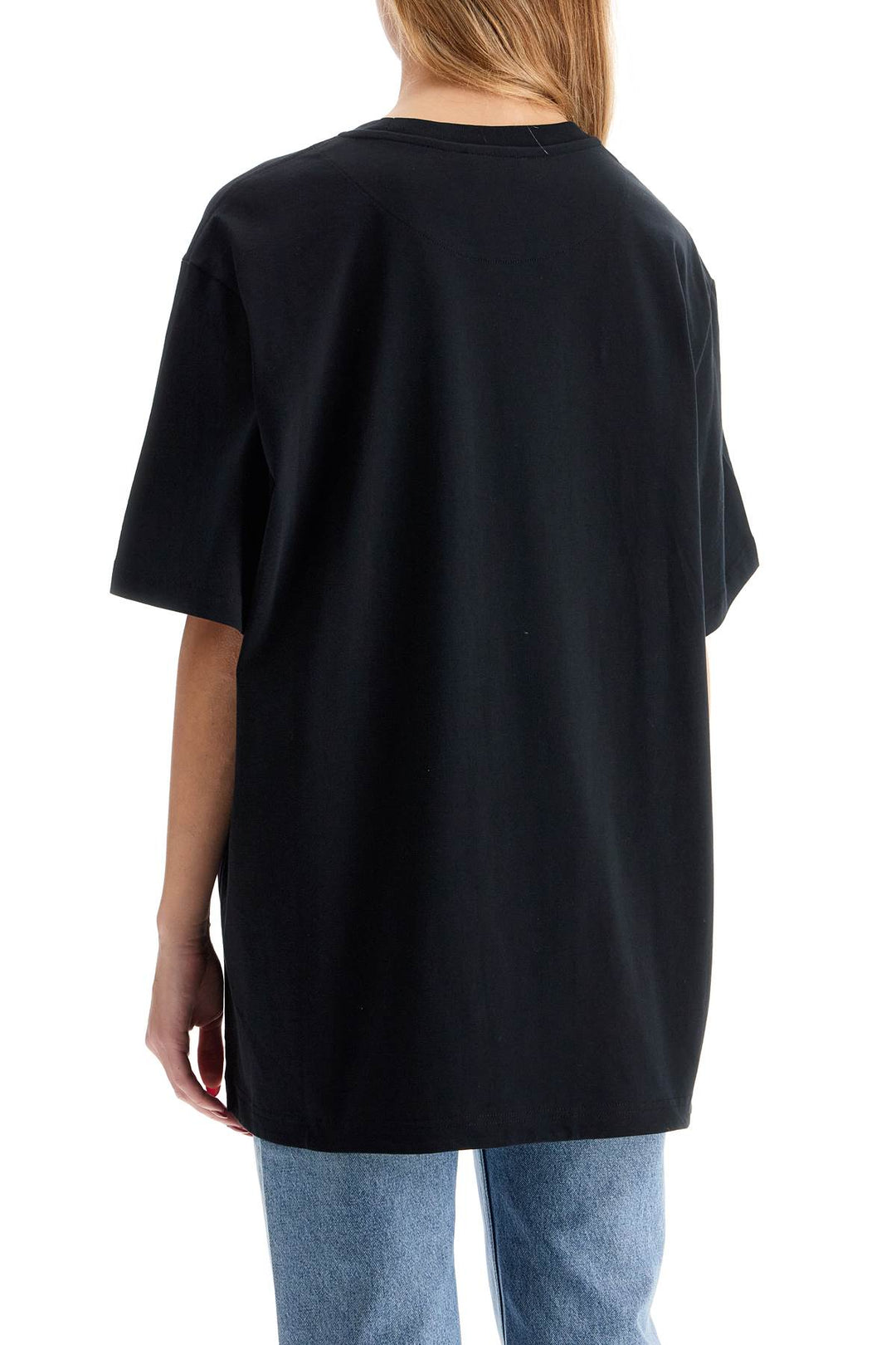 'Oversized T Shirt