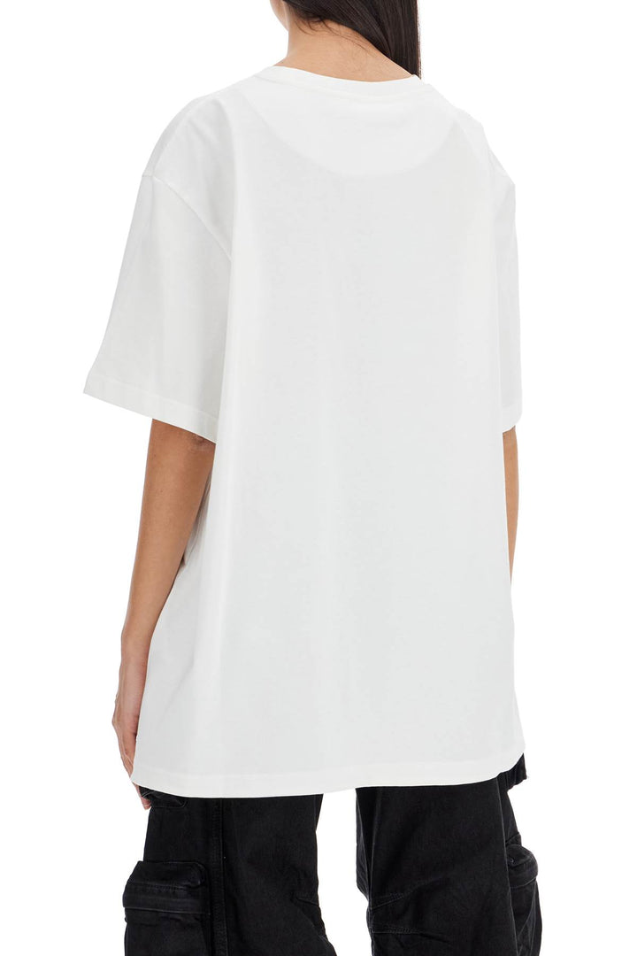 'Oversized T Shirt