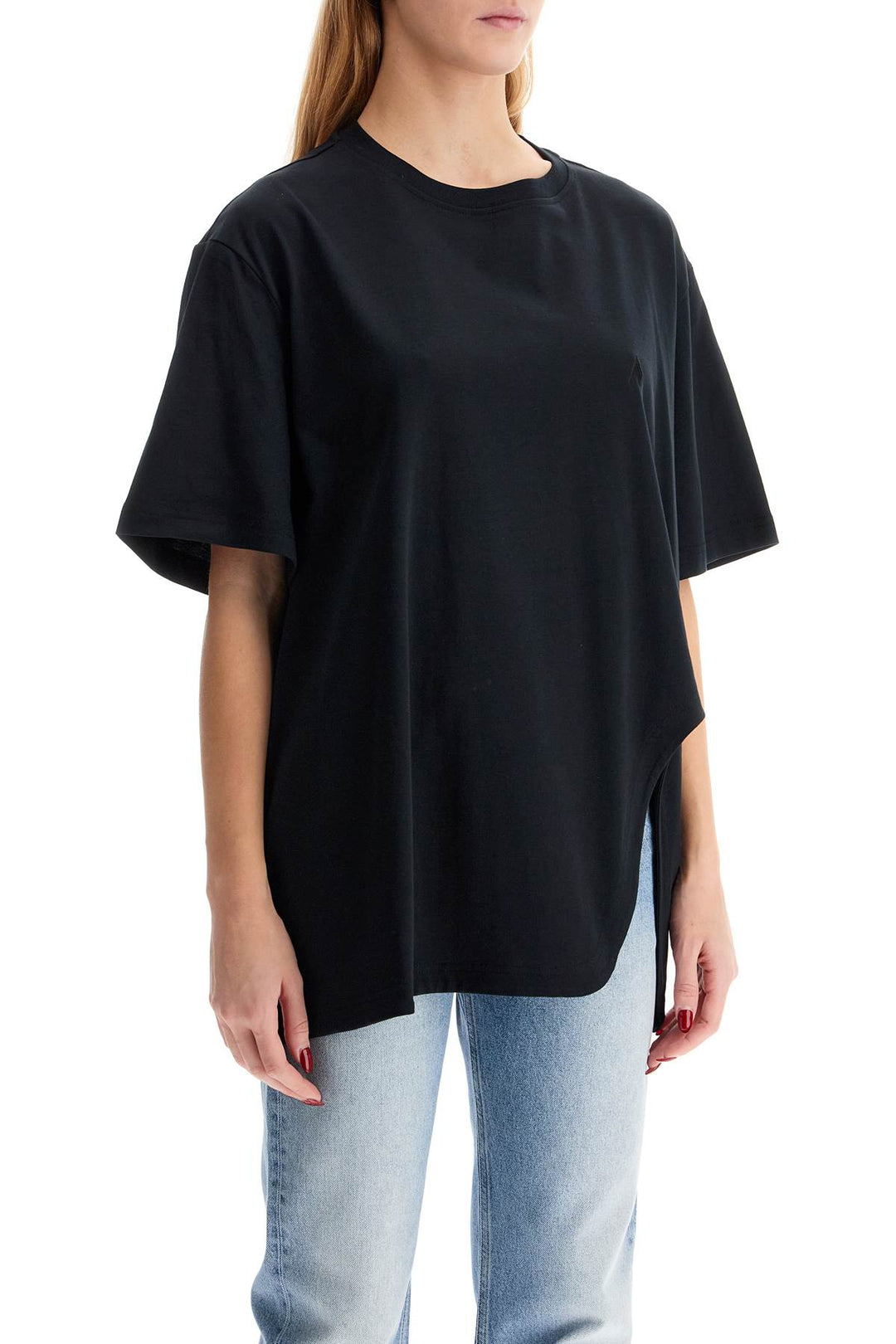 'Oversized T Shirt