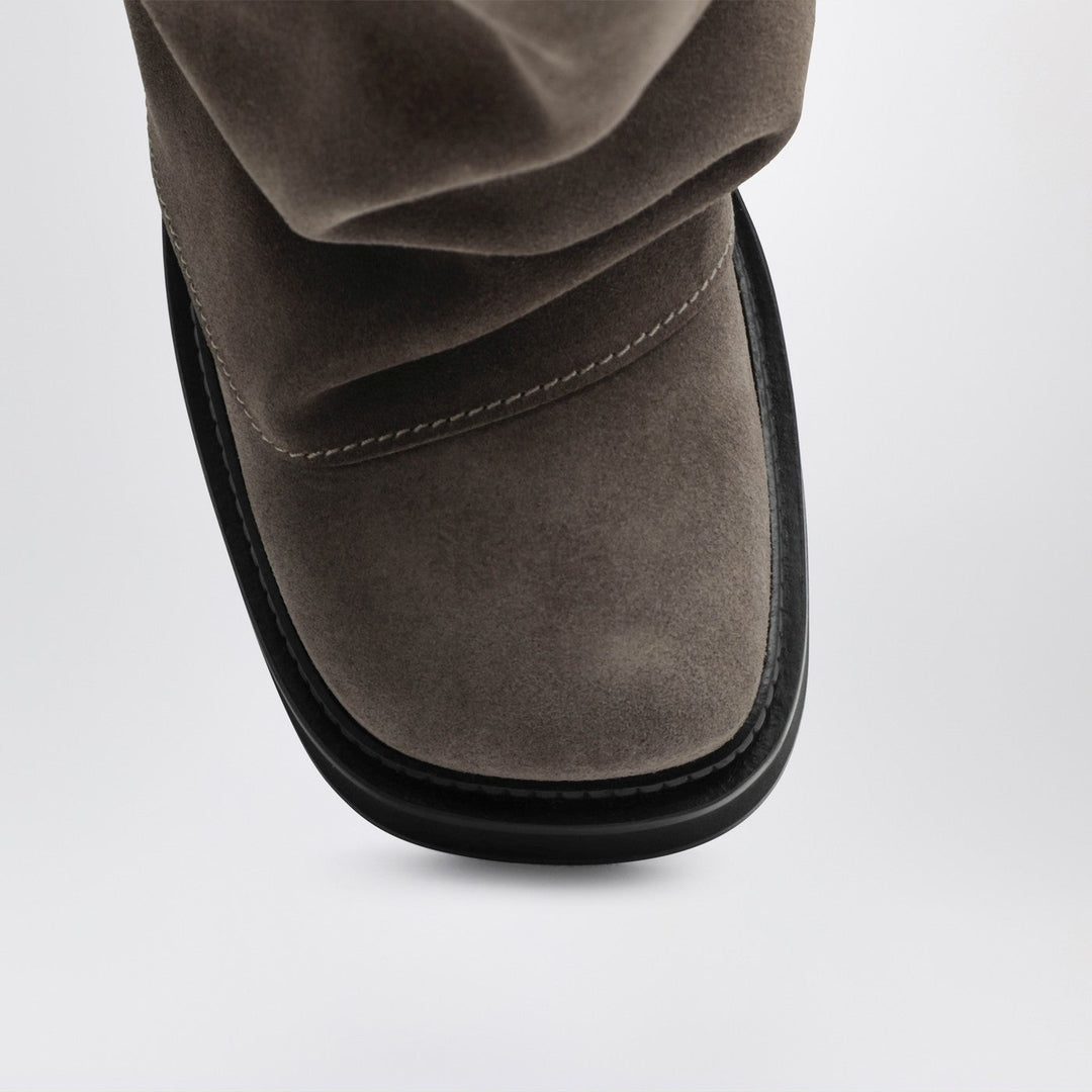 The Attico Shoes - Beige | c3f952ca8854f5c00df115fc5023394b05e43849
