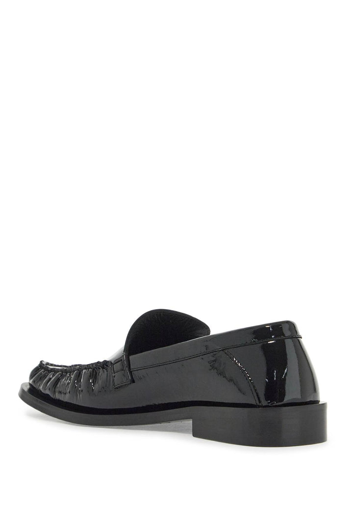 'Charles Patent Leather Loafers