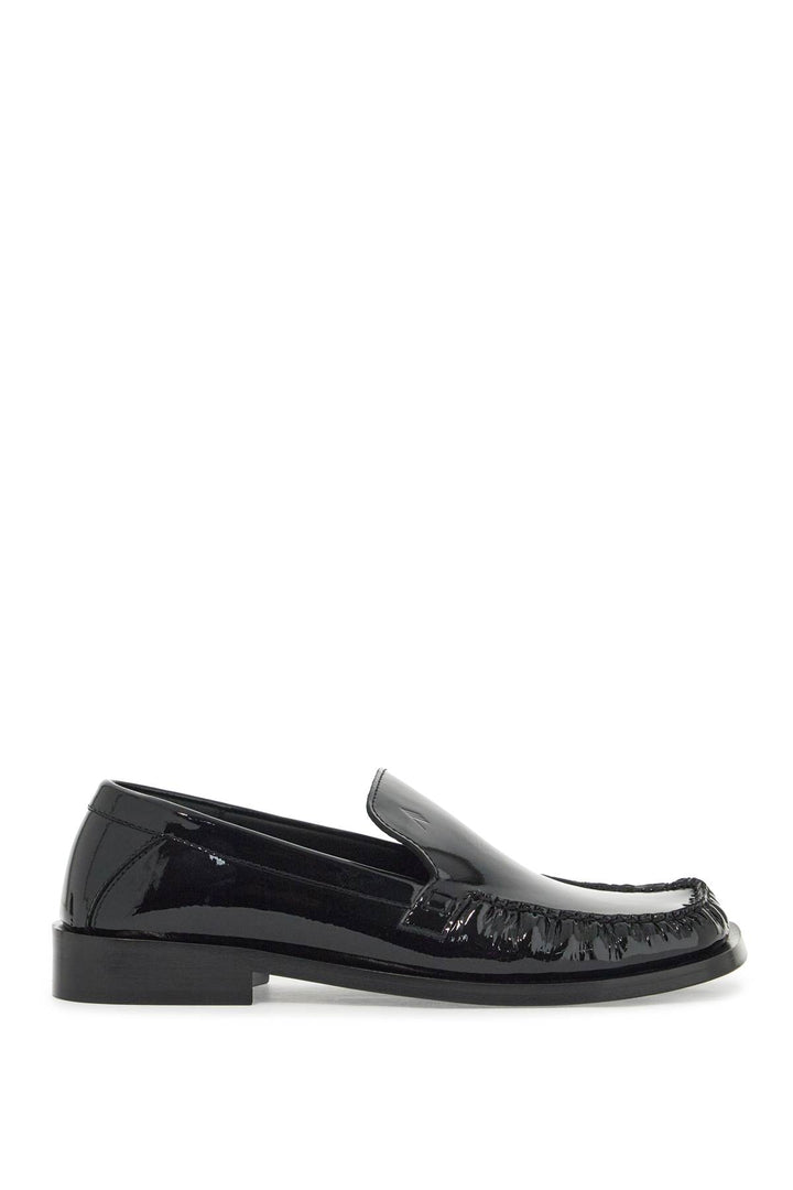 'Charles Patent Leather Loafers