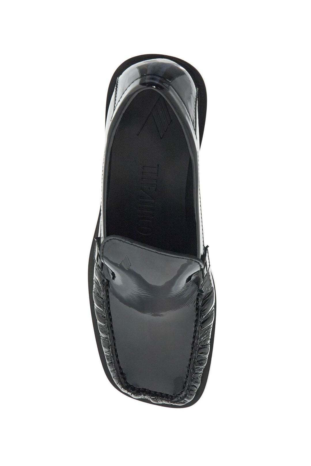 'Charles Patent Leather Loafers