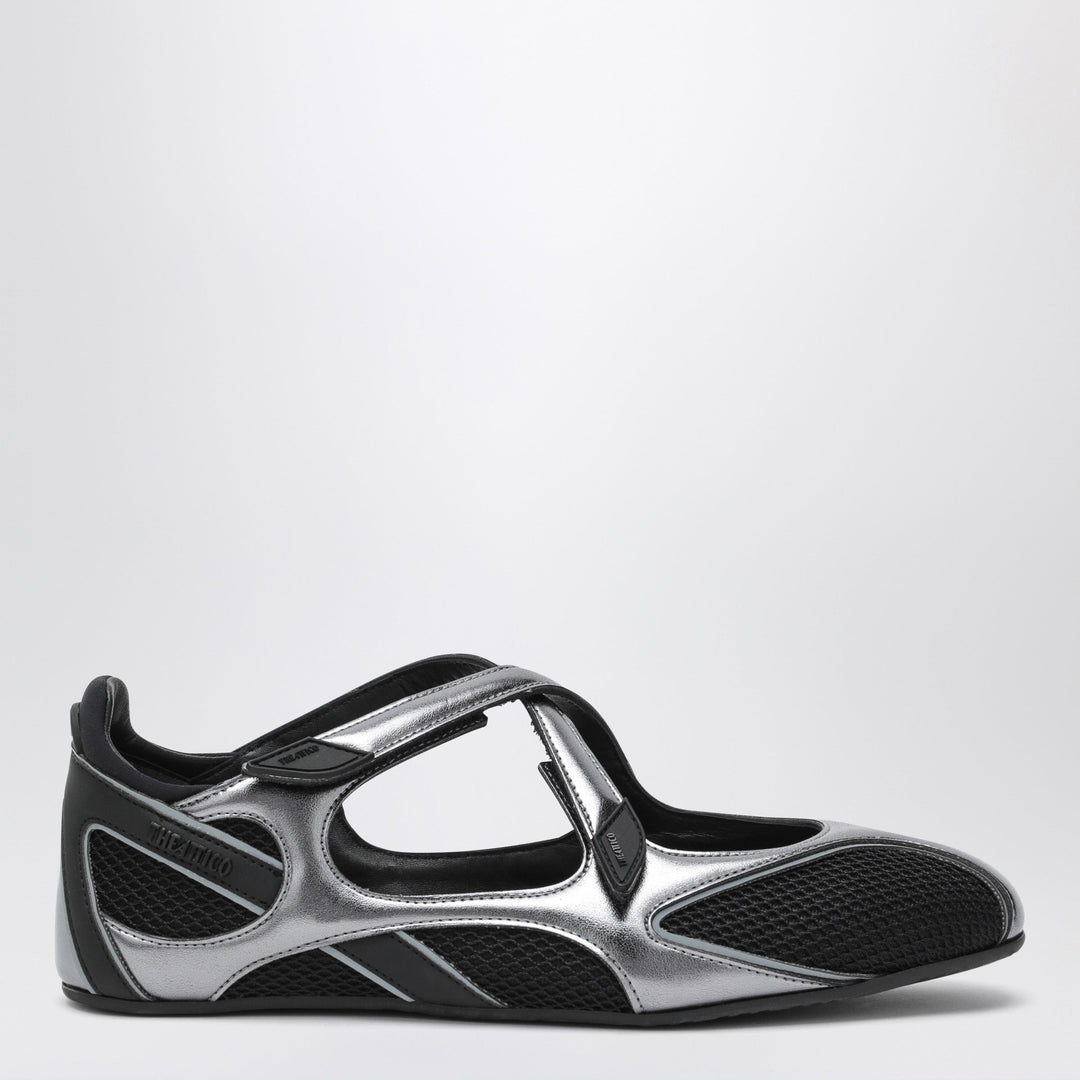 The Attico Shoes - Black | 947ba8703b9042fbdde3aaaf936b5be71f5f6c8e