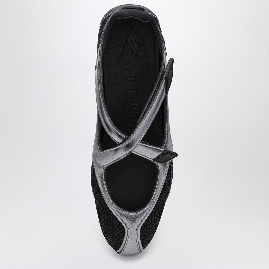 The Attico Shoes - Black | 6e22382f1f5e3bc6653c9e7483e69fce943c8bc0