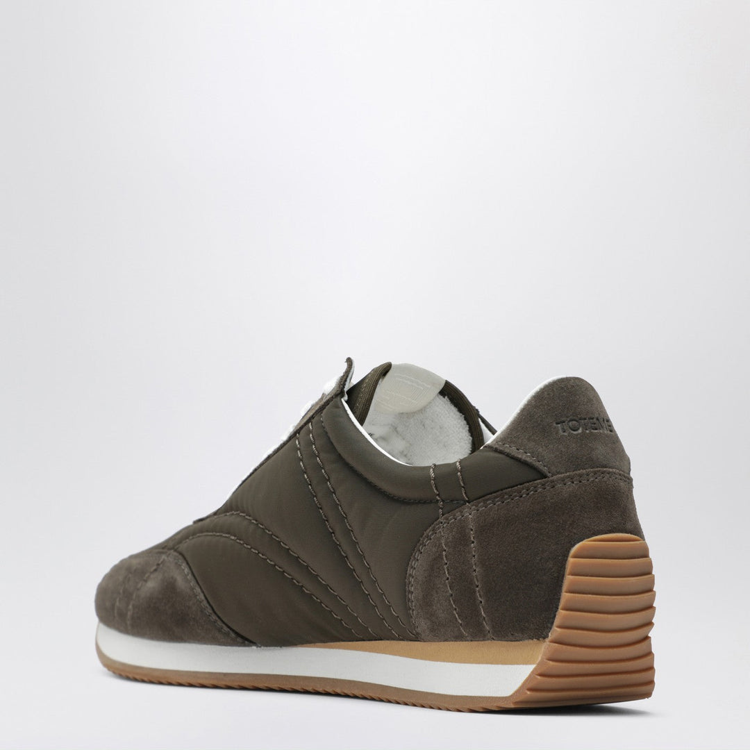 Toteme Shoes - Green | da64ade7d2dd09d7d24bcbb81fdd5b62d87994a8