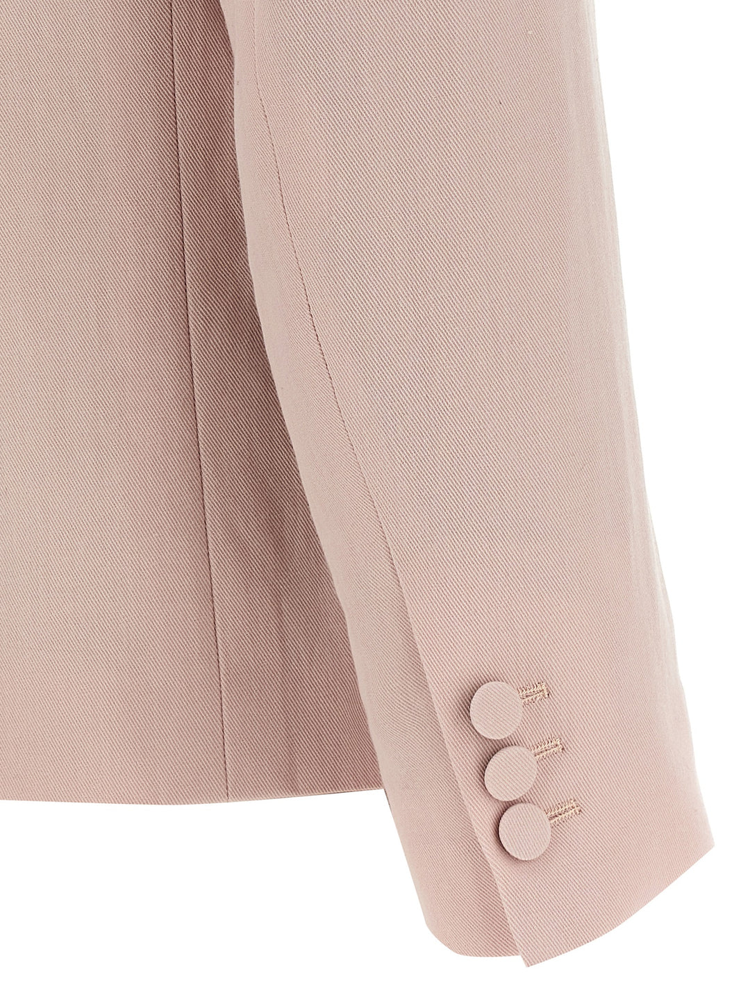 Dries Van Noten  Bamis BlazerS - Pink | 071ab46834802f701a6408981ea0bfa69474b42a