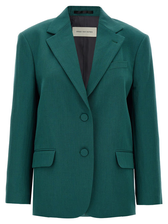 Birdy Blazers Green