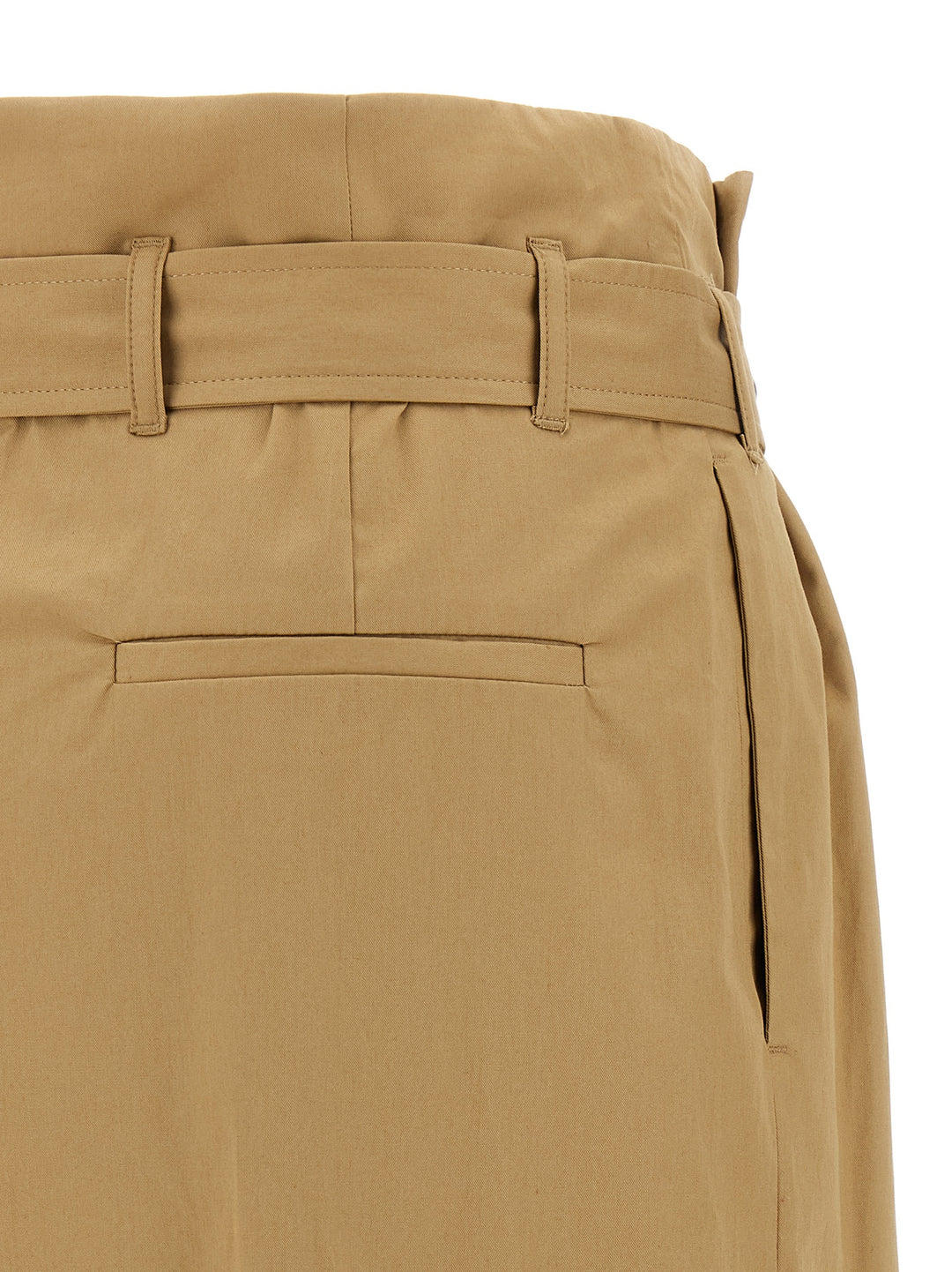 Dries Van Noten  Seaches Long Skirts - Beige | ccb10ceda21cab90a98fe5b8fb10e7391dc6f3cf