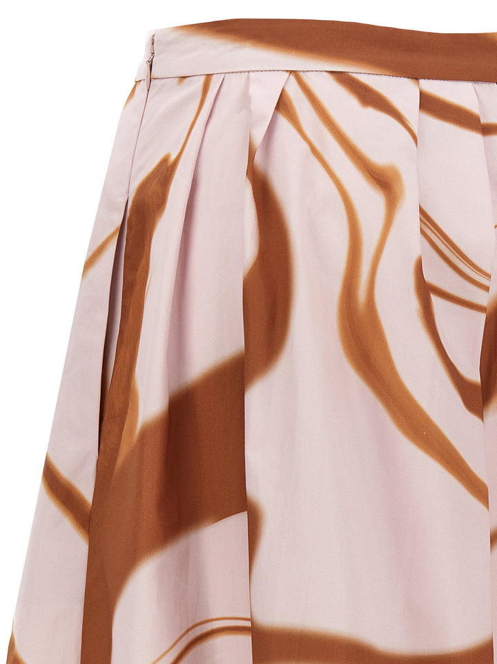 Dries Van Noten  Soni Skirts - Multicolor | 95ffbdb4962ea0a64ad6b0299e3d14e63251f8dd