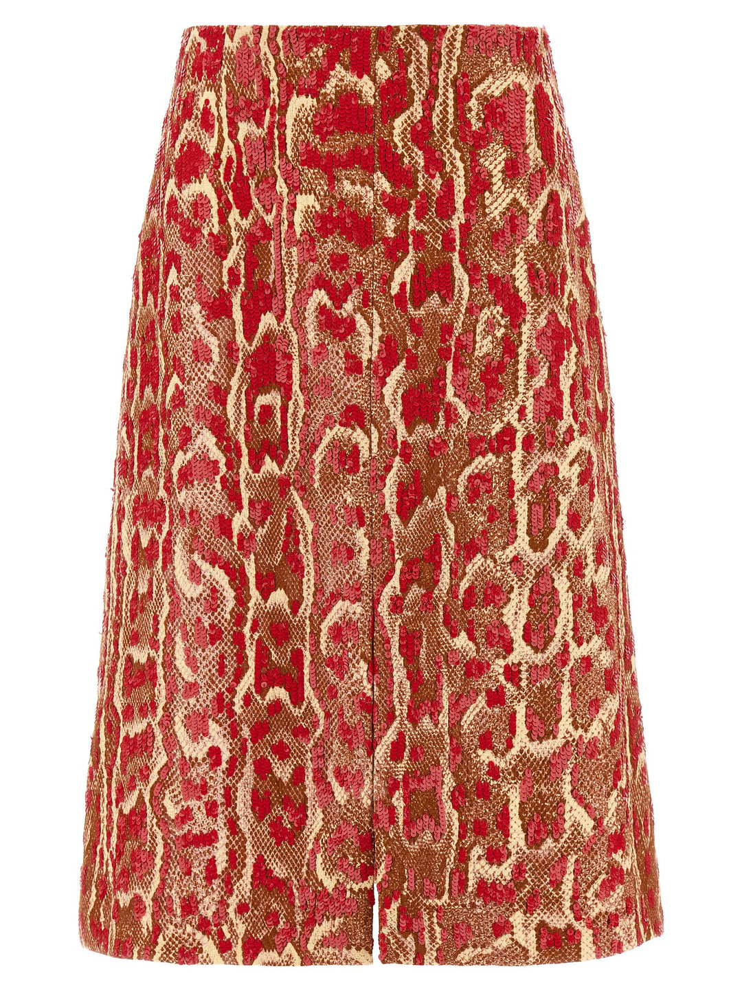 Dries Van Noten  Shera Bis Skirts - Multicolor | 12b9a748c55356b7e0fb52091d63cdfee7158b4f