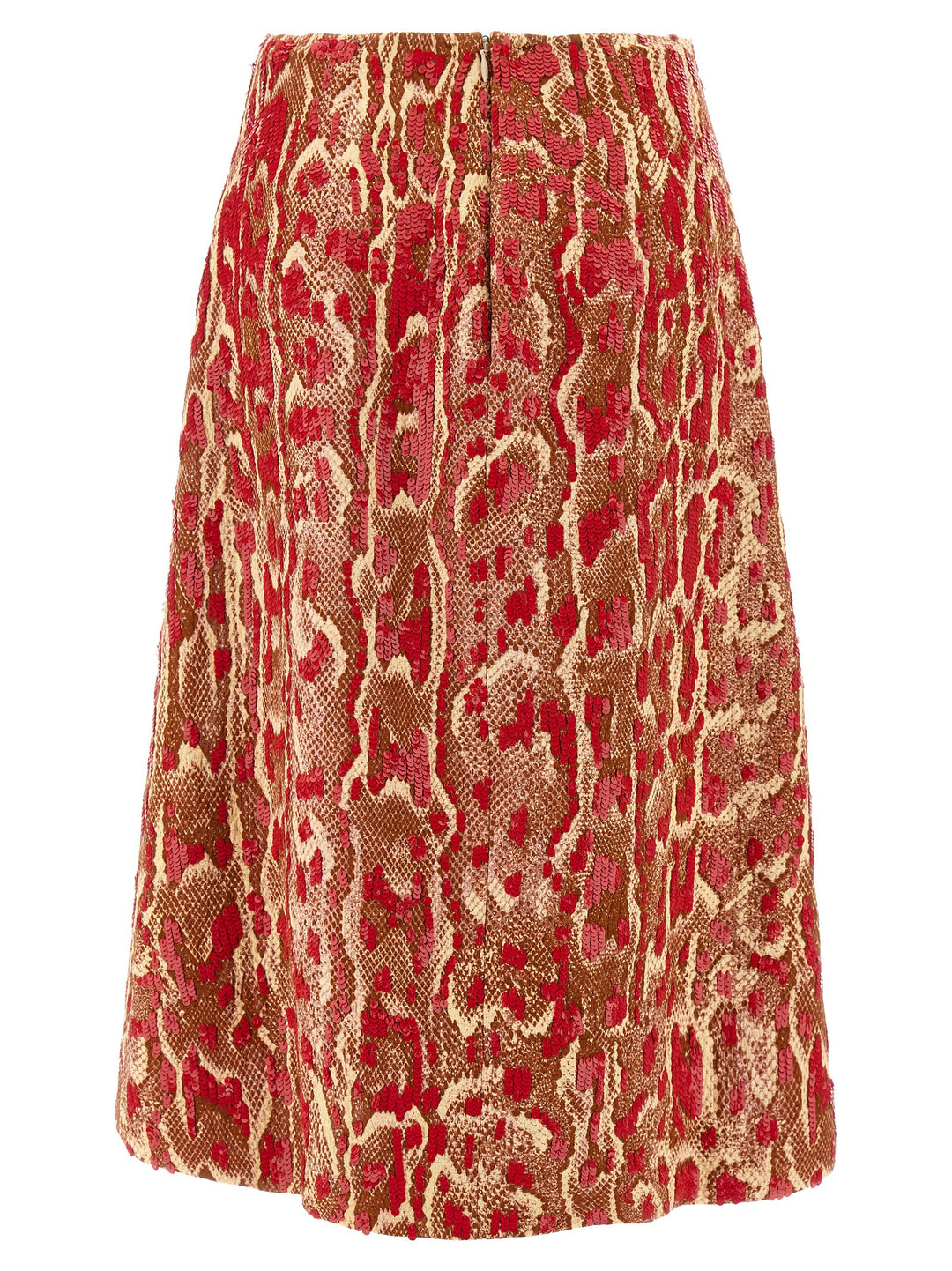 Dries Van Noten  Shera Bis Skirts - Multicolor | 5e487db92291070c67413e41d2b55e542774e44e