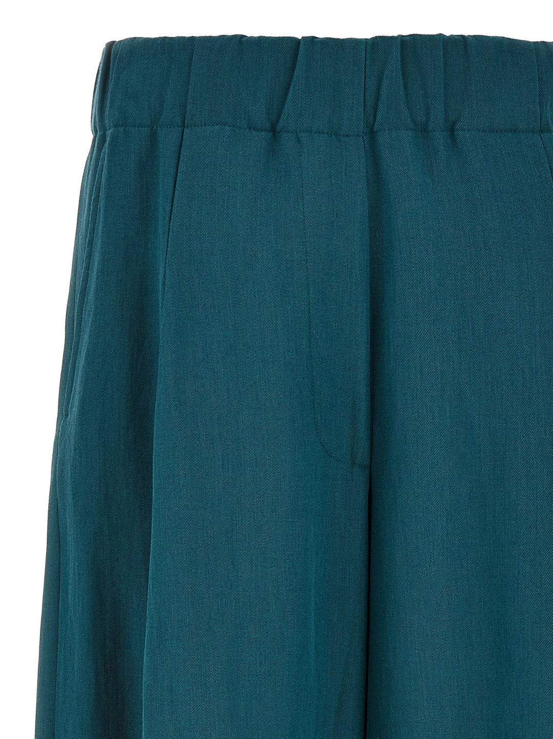 Dries Van Noten  Pila Pants - Green | b42f5f30de53148bb6e7291ae88ae365727a90a7