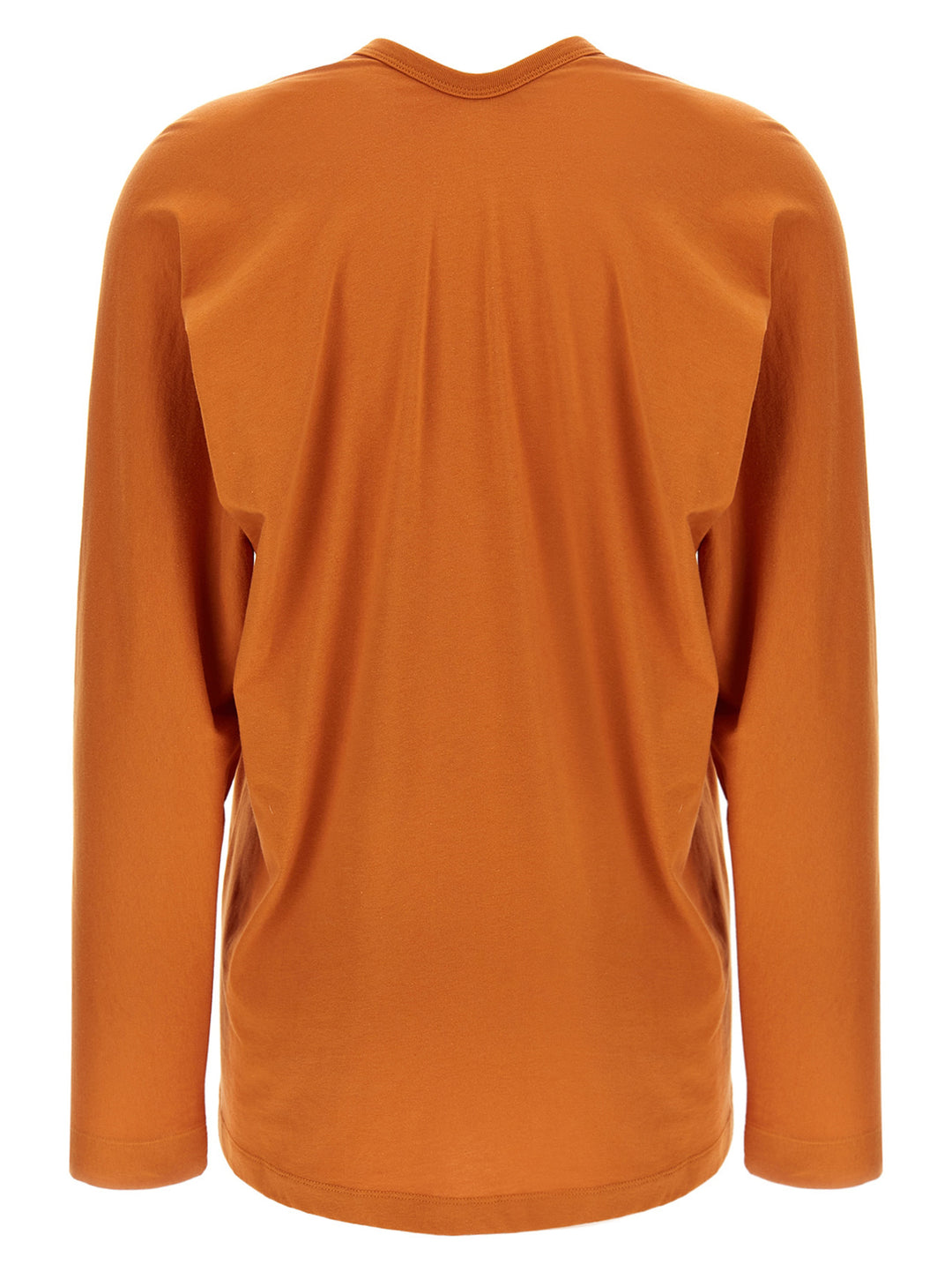 Dries Van Noten  Hena Bis T-shirt - Orange | 46cccf00dc76a7d967f6b5d8b1cb4e7492a1e0ff