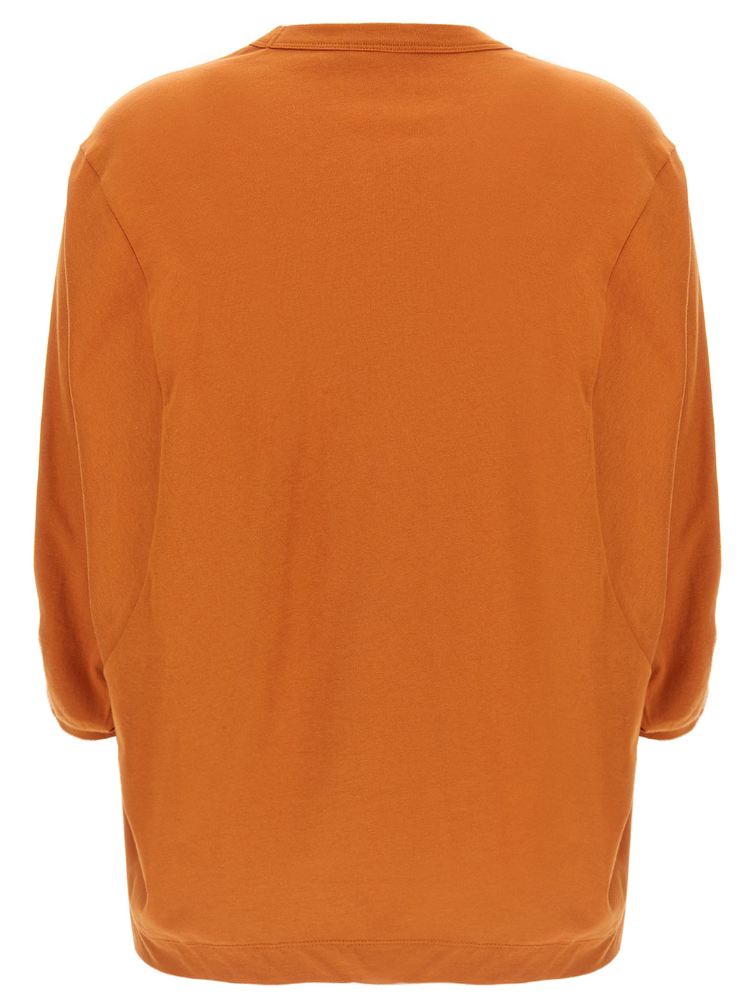 Dries Van Noten  Herissa T-shirt - Orange | fe99a0ba2248ff3d79fa81ec09ff9b4b7b3e8ae0