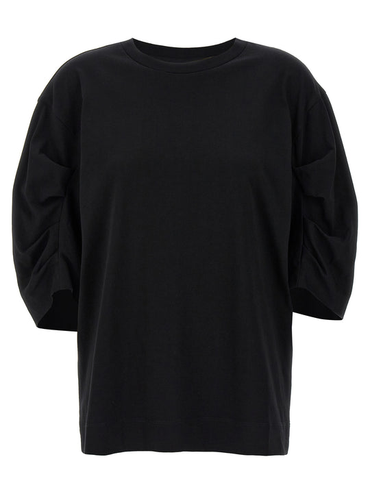 Heynet T-Shirt Black