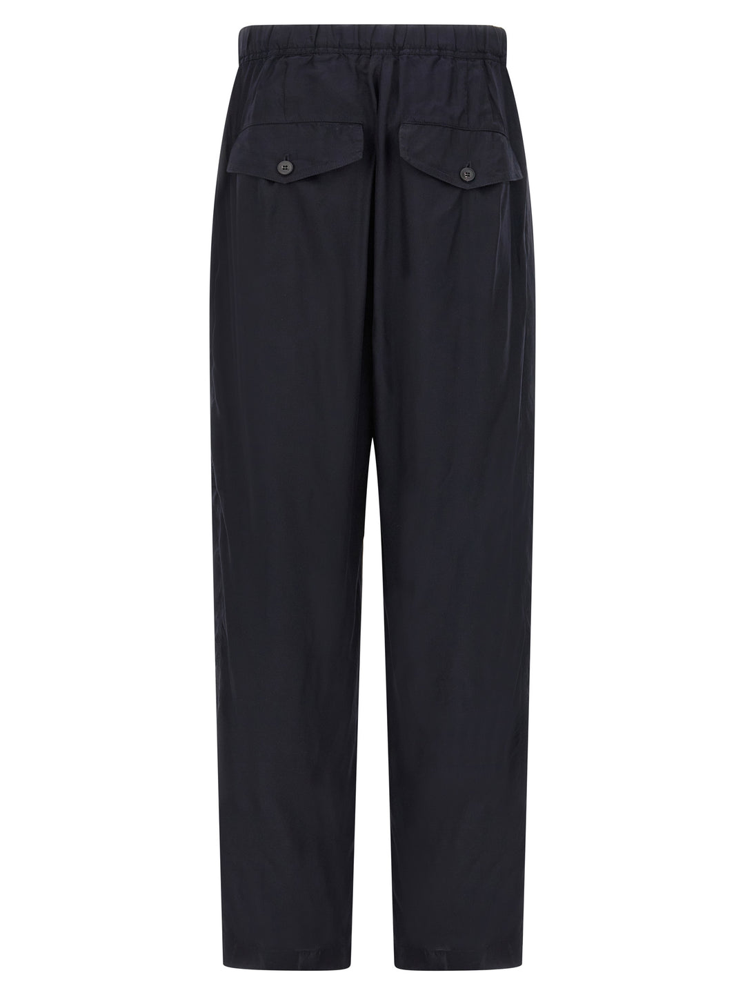 Dries Van Noten  Pannoch Pants - Blue | b450e103ecce1690204acb72e255b35d6ff21ff2