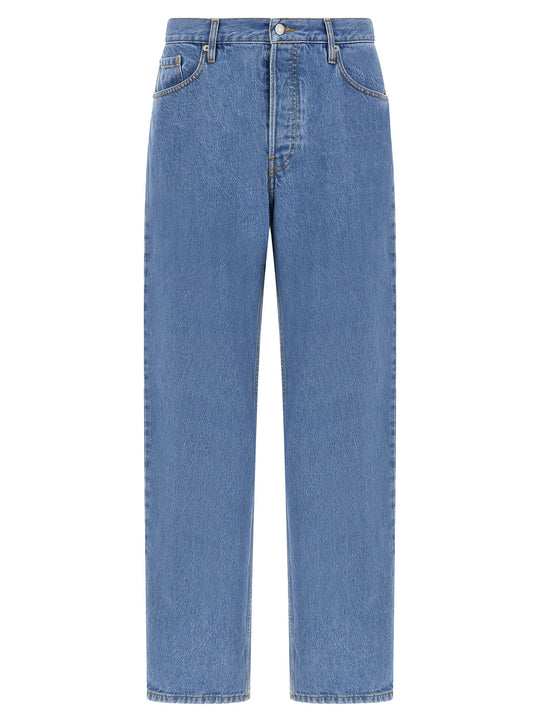 Pine Jeans Blue